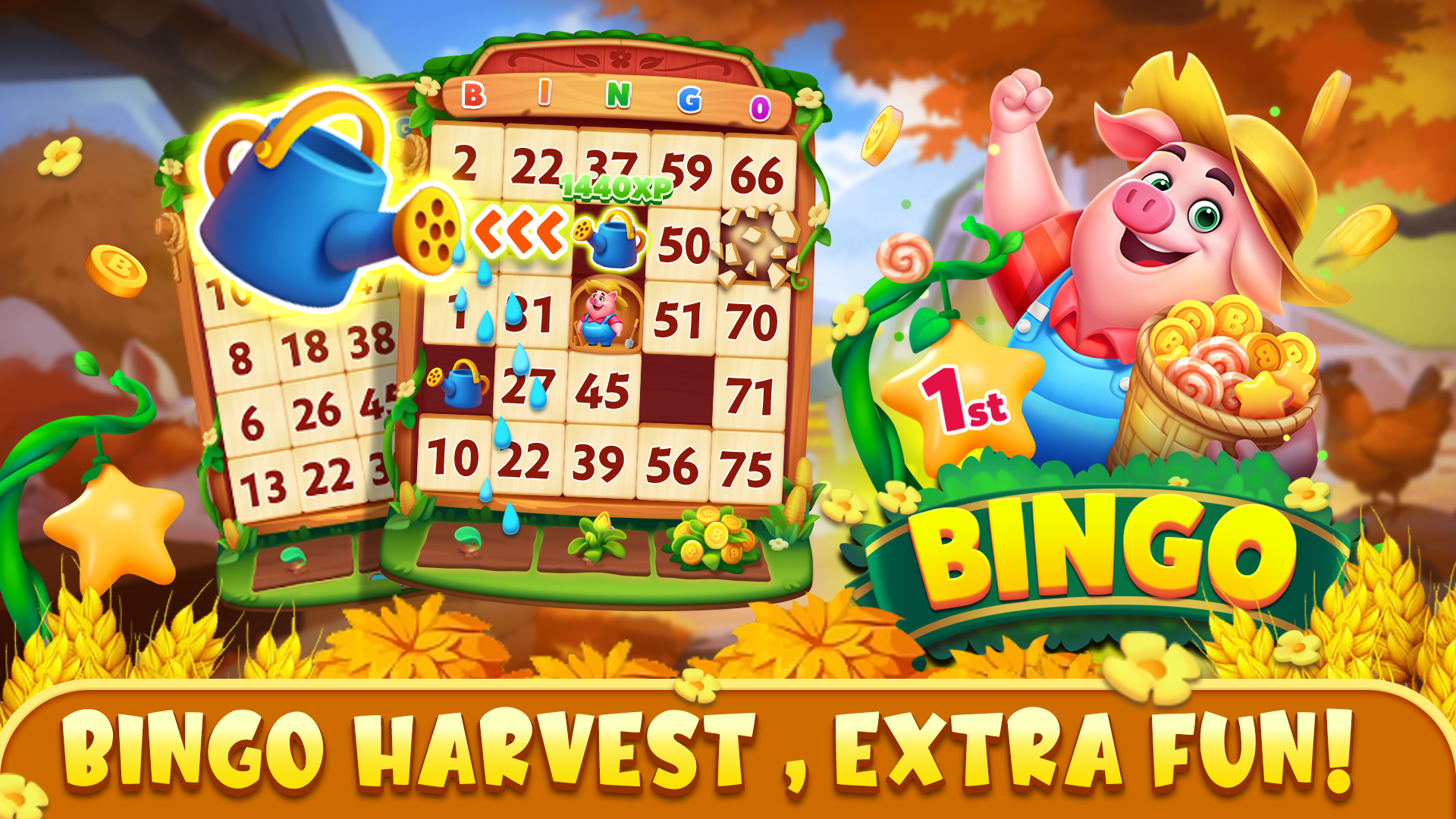 Bravo Bingo: An Exciting Journey into the World of Bingo